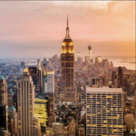 New York City