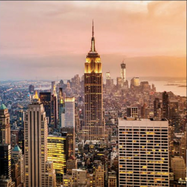 New York City
