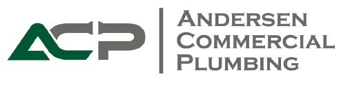 Andersen Commercial Plumbing logo