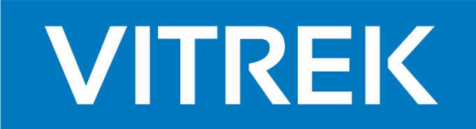 Vitrek logo