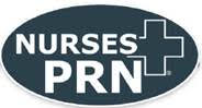 Nurses PRN logo